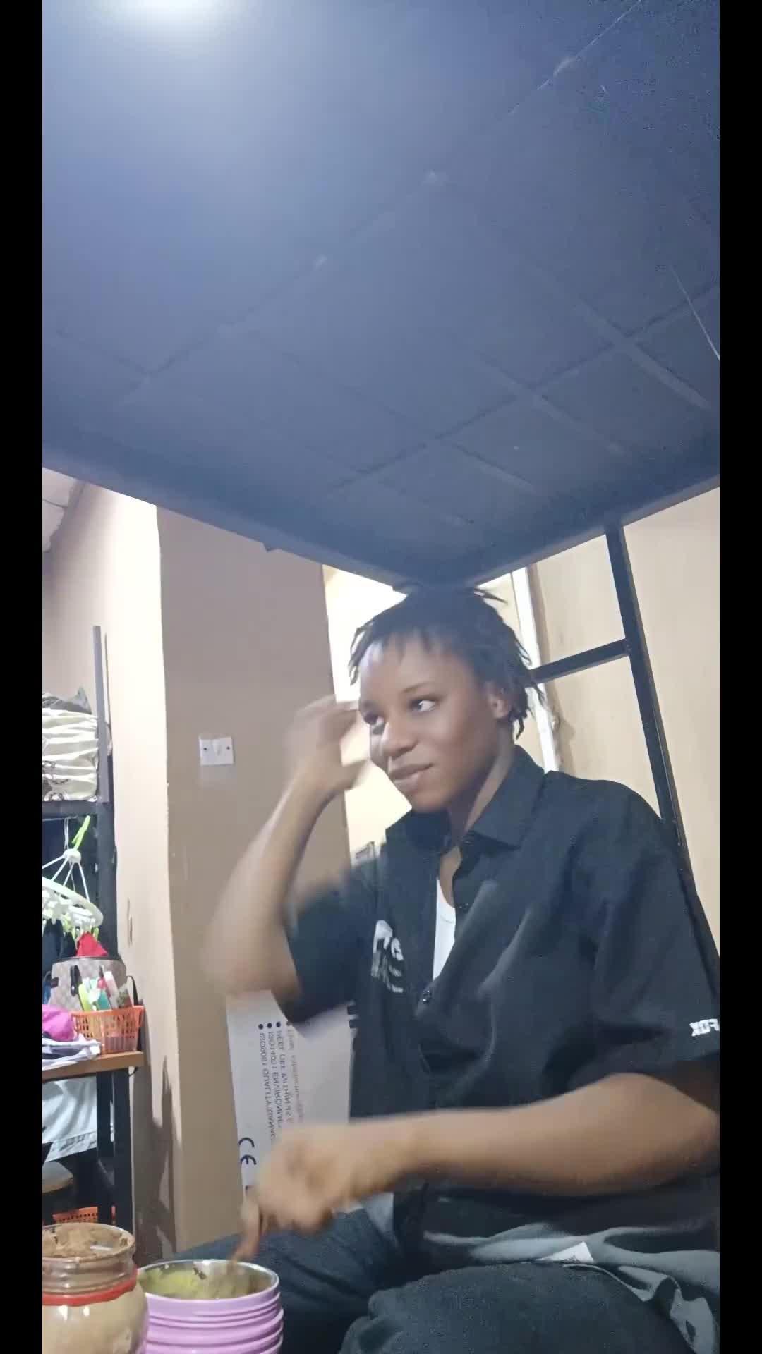 @Dancerzaram