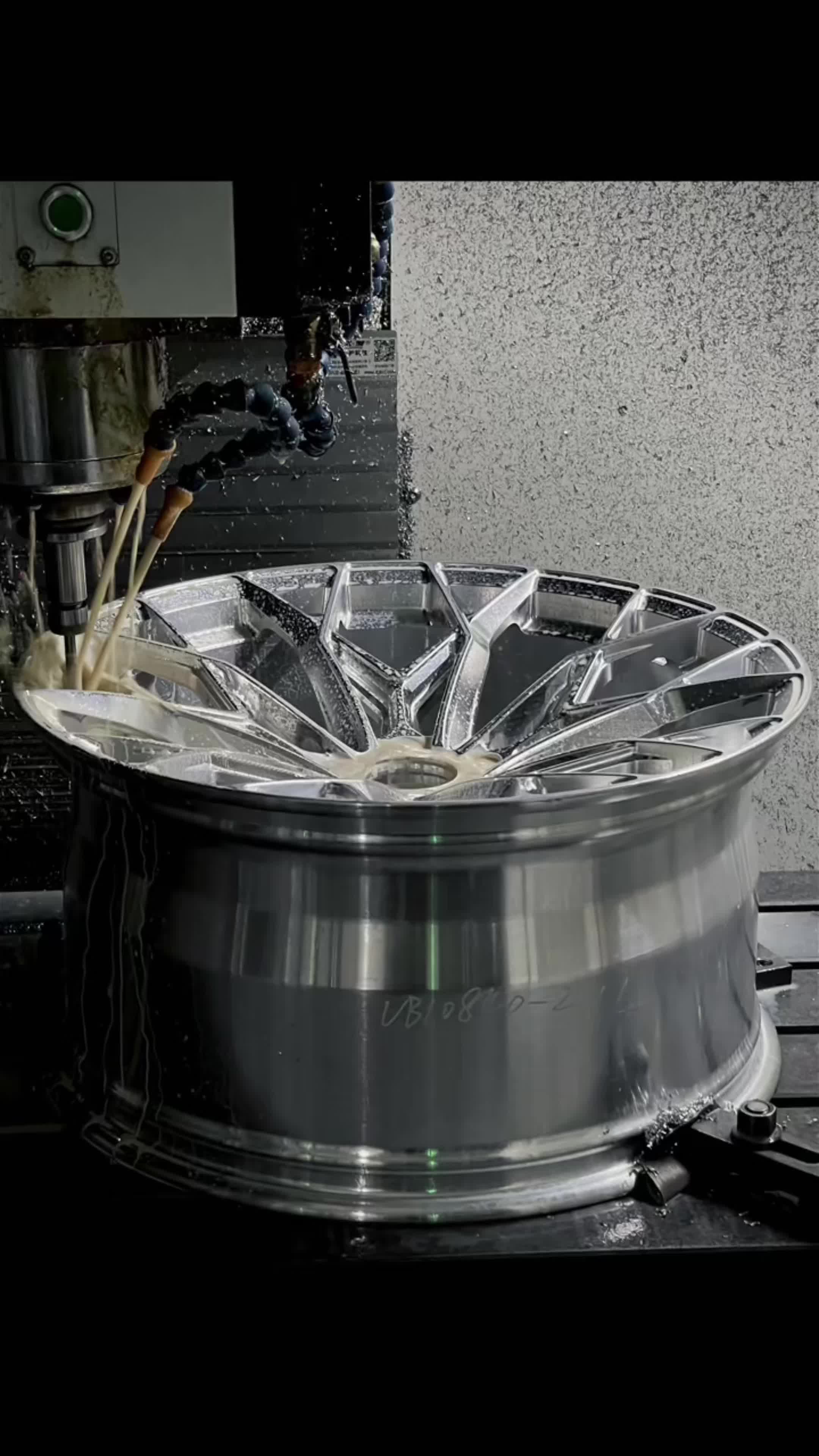 @CustomForgedWheelOfficial
