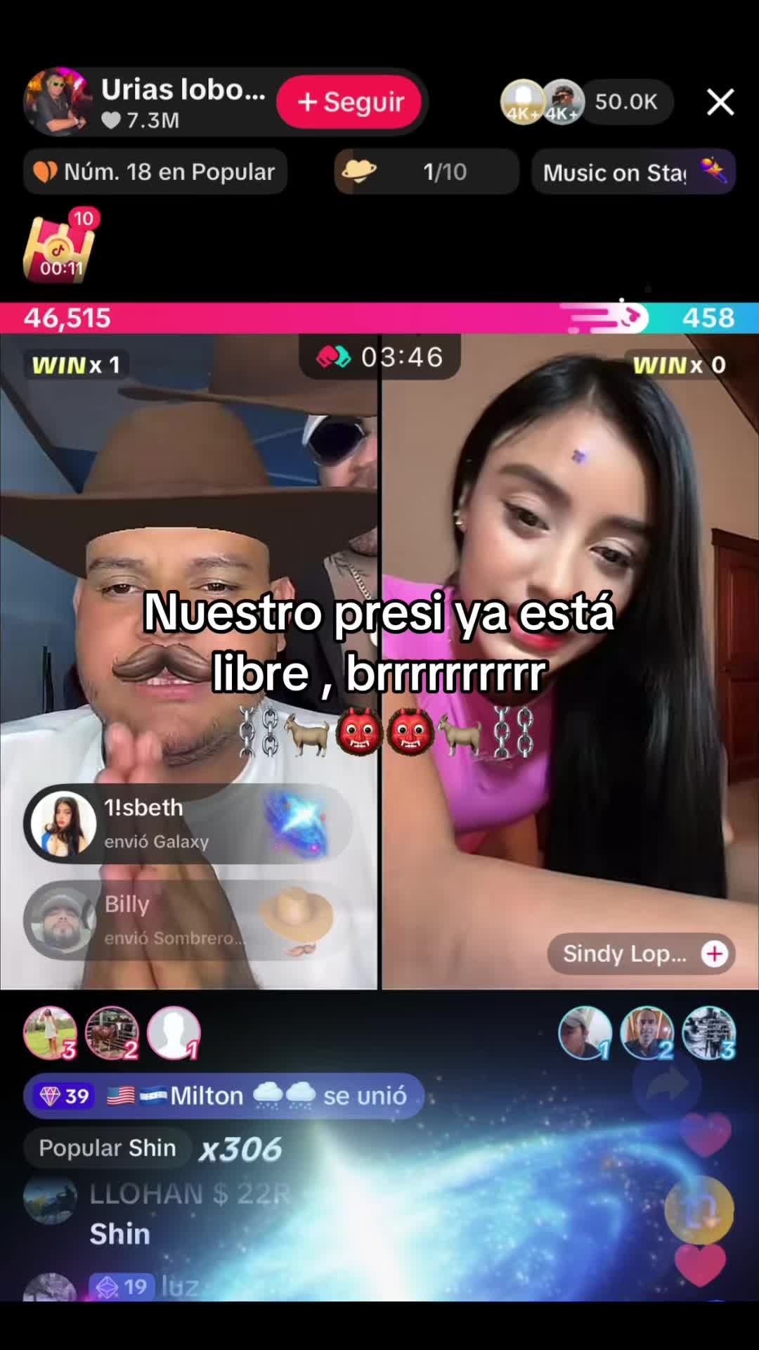 @Selvin Gutierrez