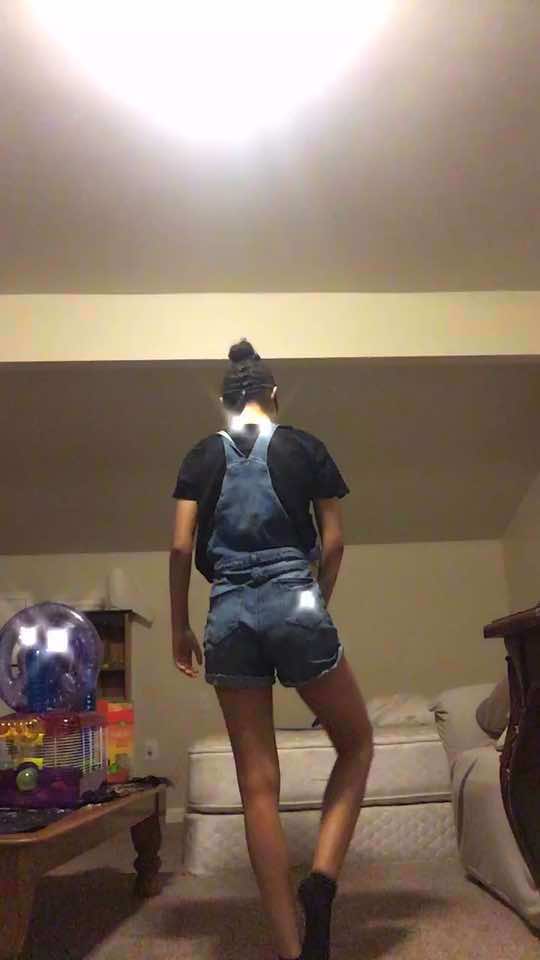 @Mikaili Thomas