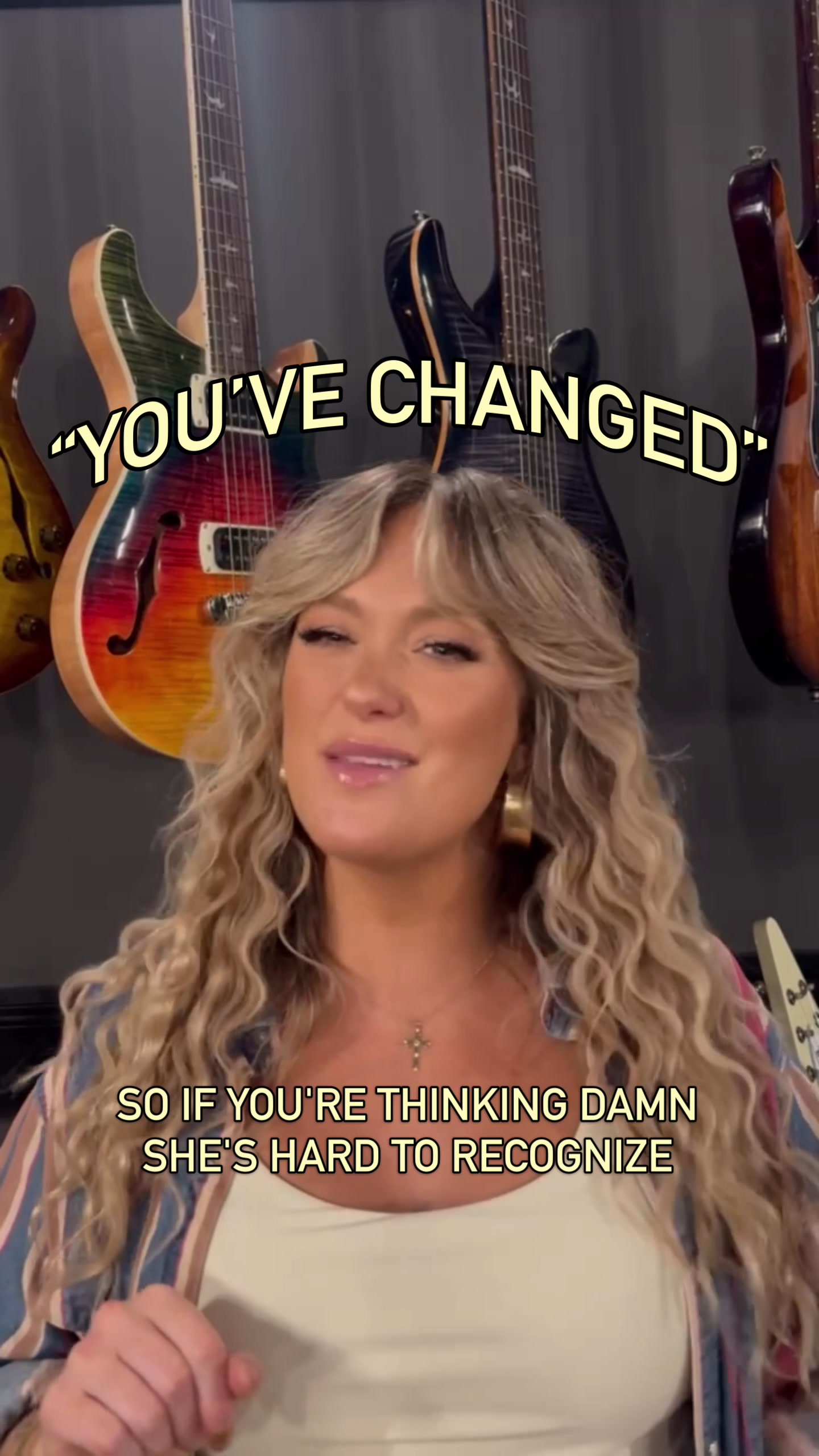 @Meghan Patrick