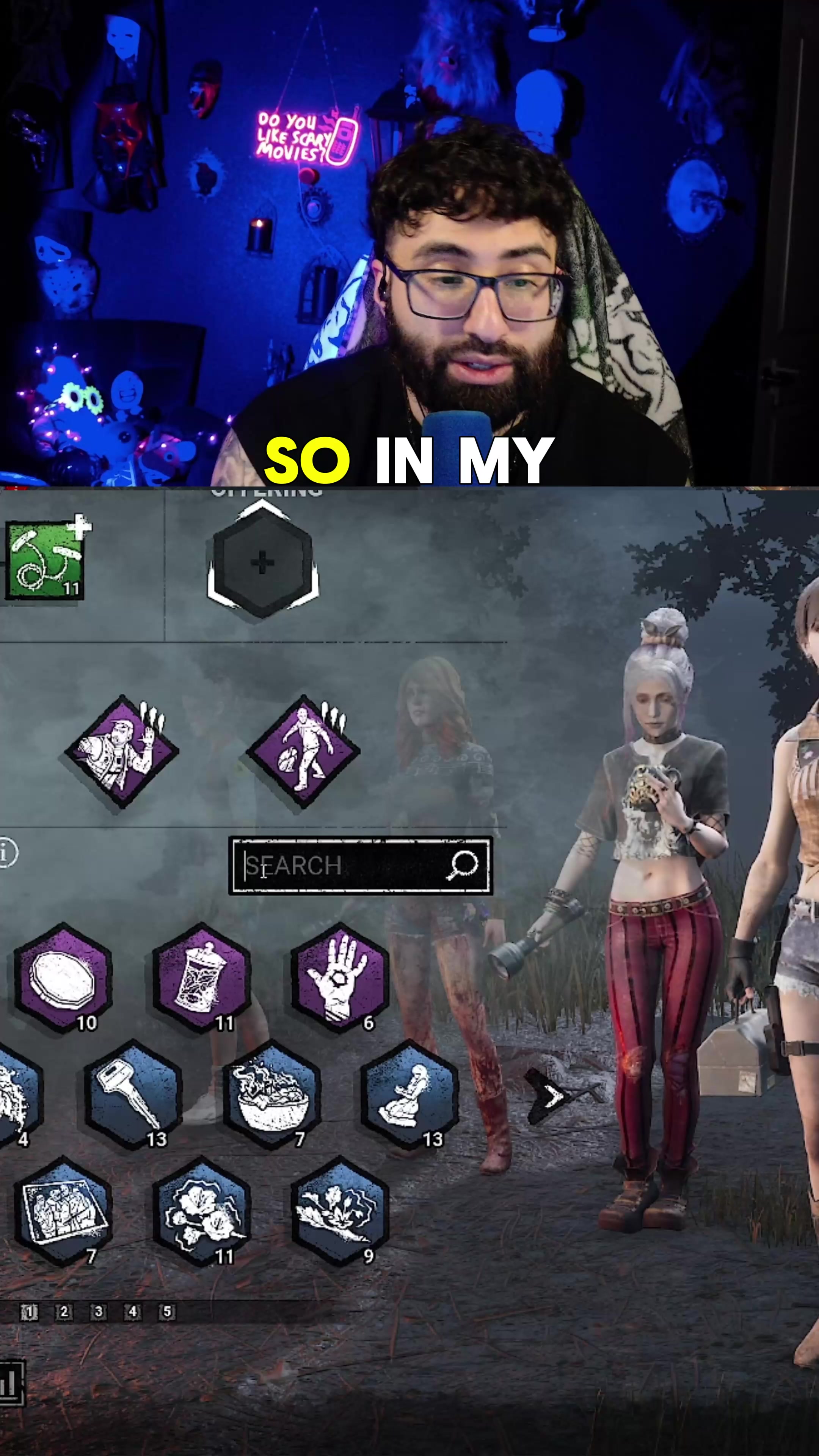 @camsspookycorner