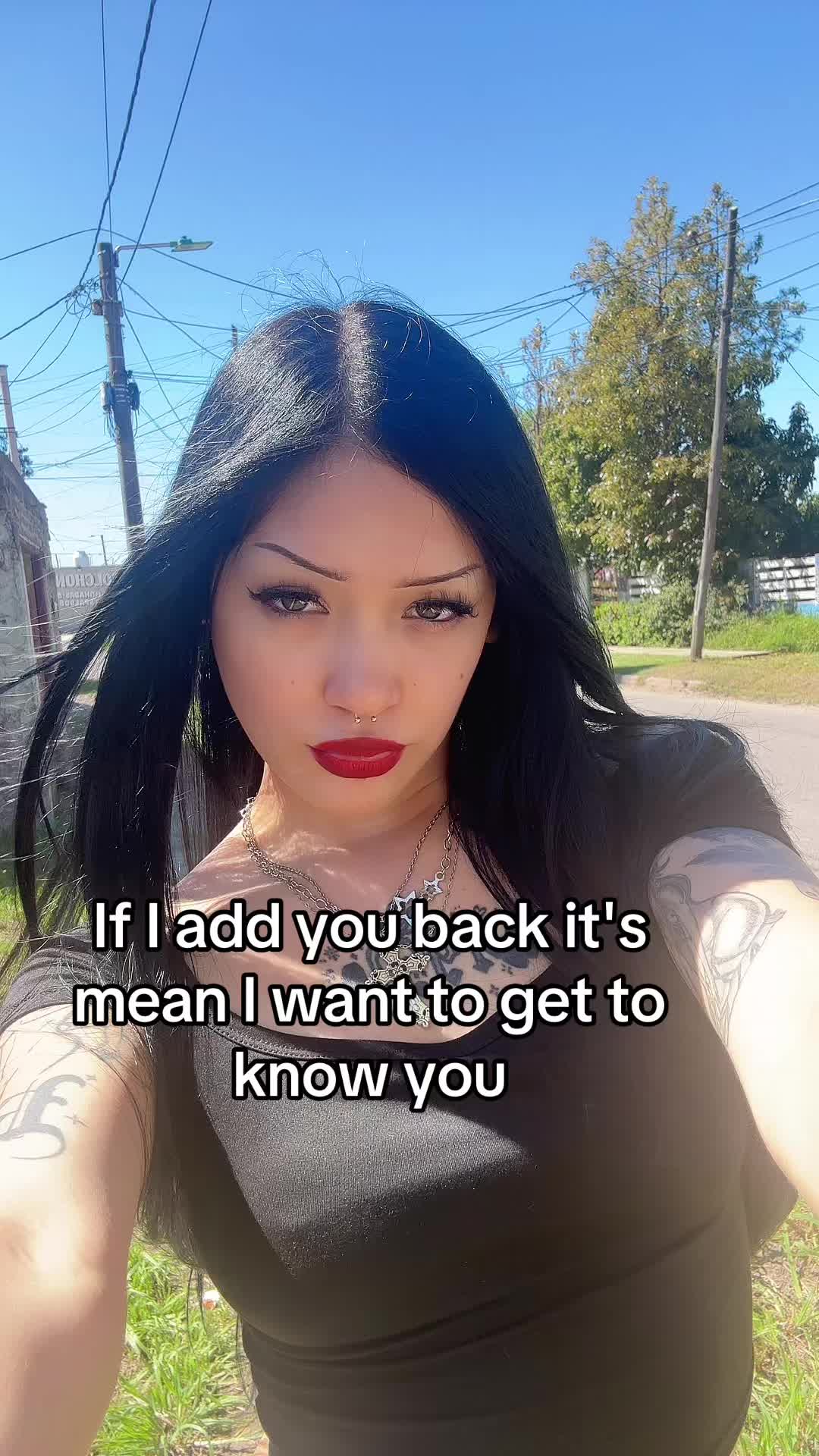 @Lilith ❤️🔥