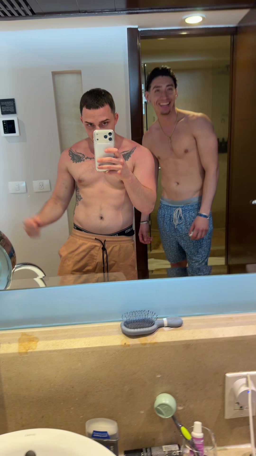 @Brandon Autiero