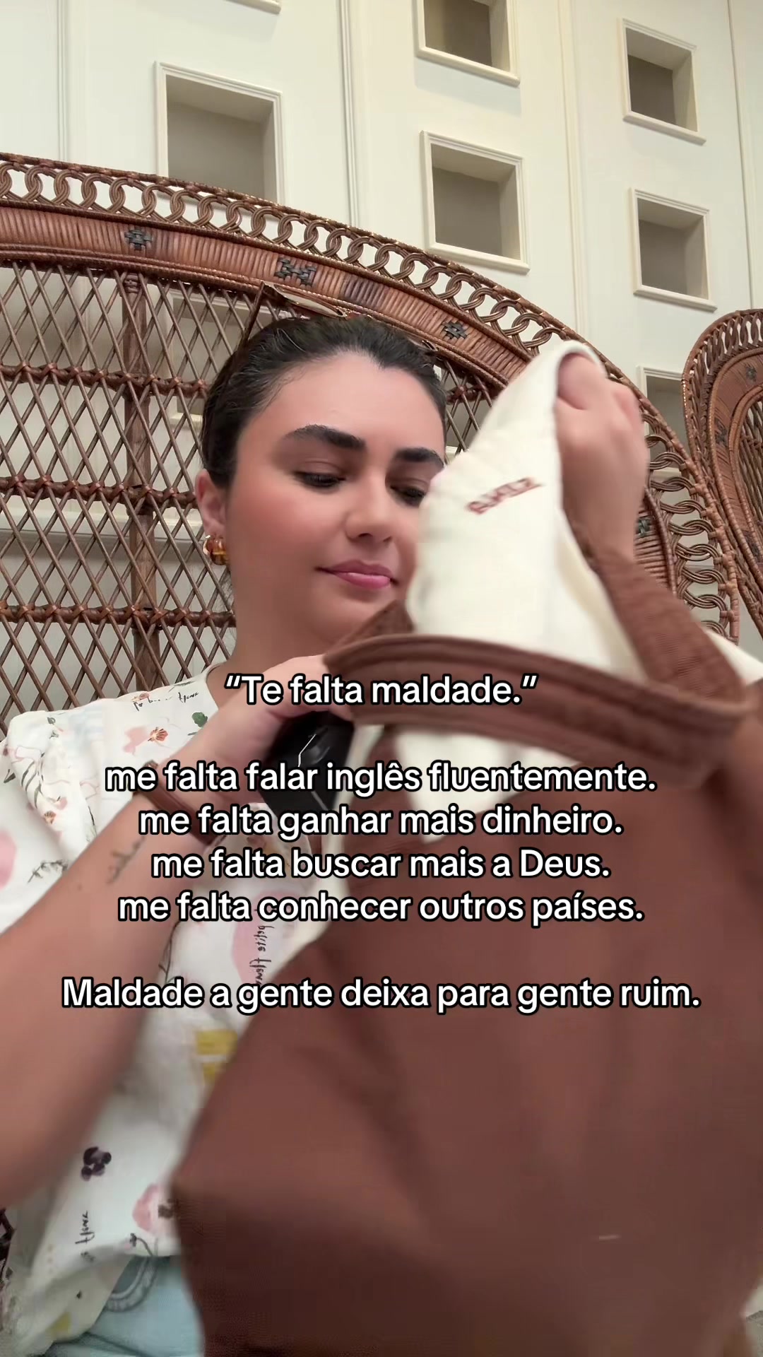 @Scarlett Benevides