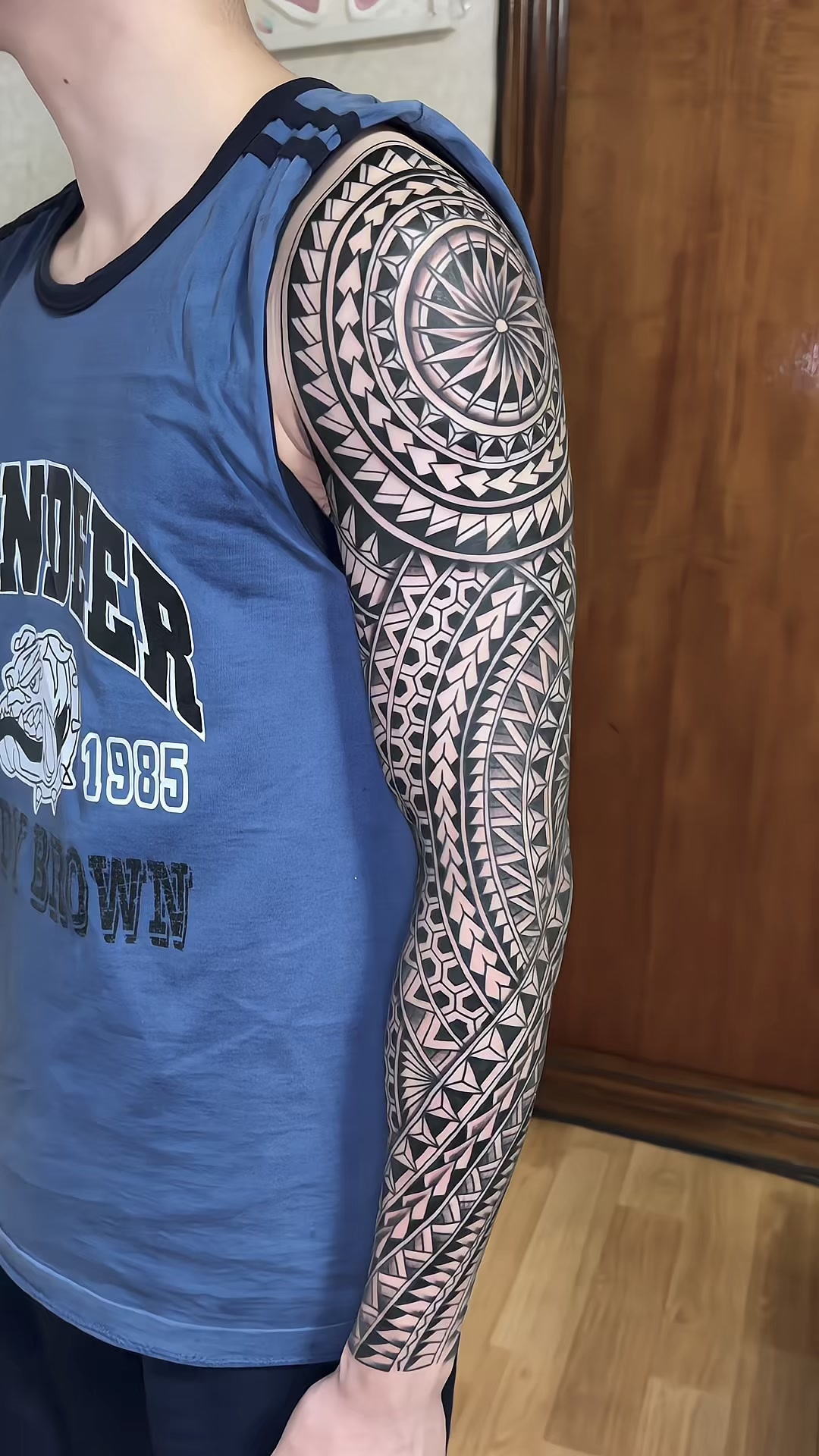 @C&ocirc;ng Đạt Tattoo Korea 🇰🇷🇻🇳