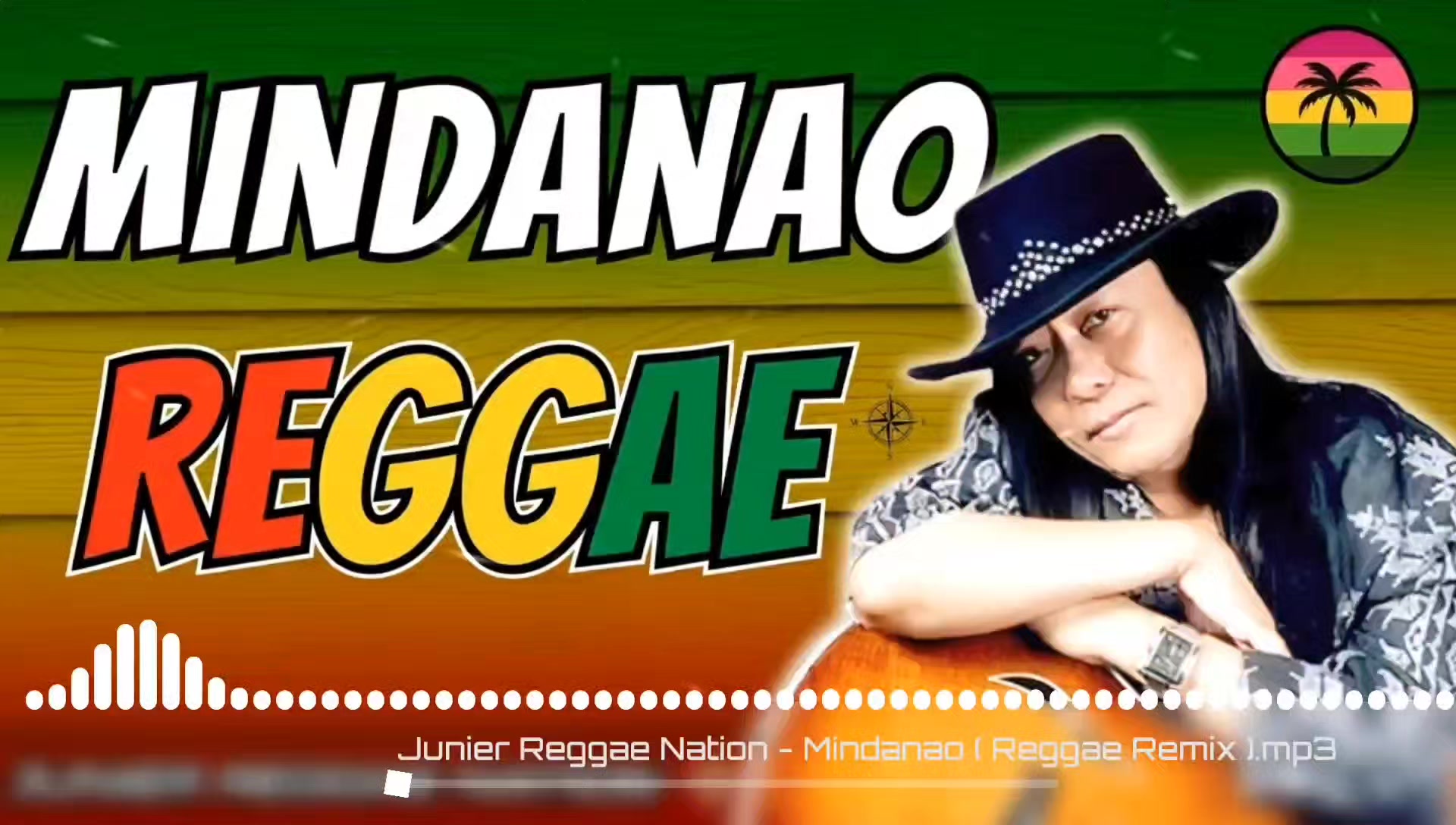 @Junier Reggae Nation
