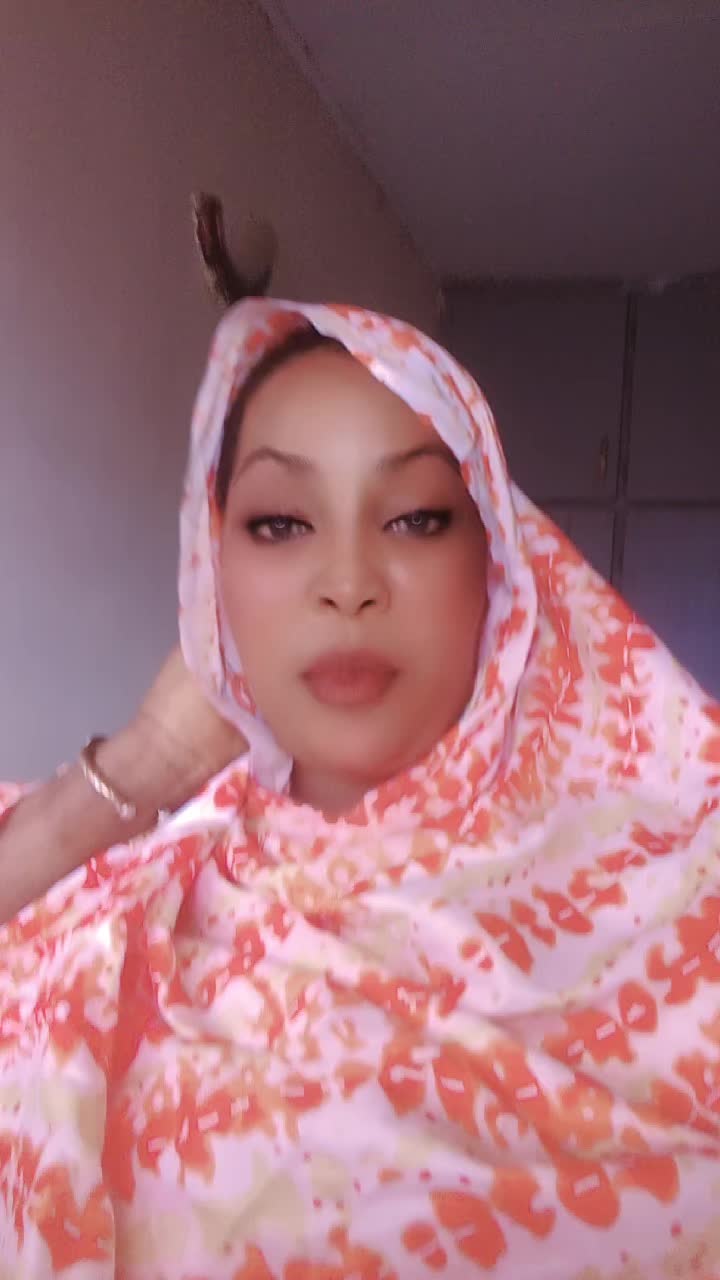@Nianian Kouyat&eacute;