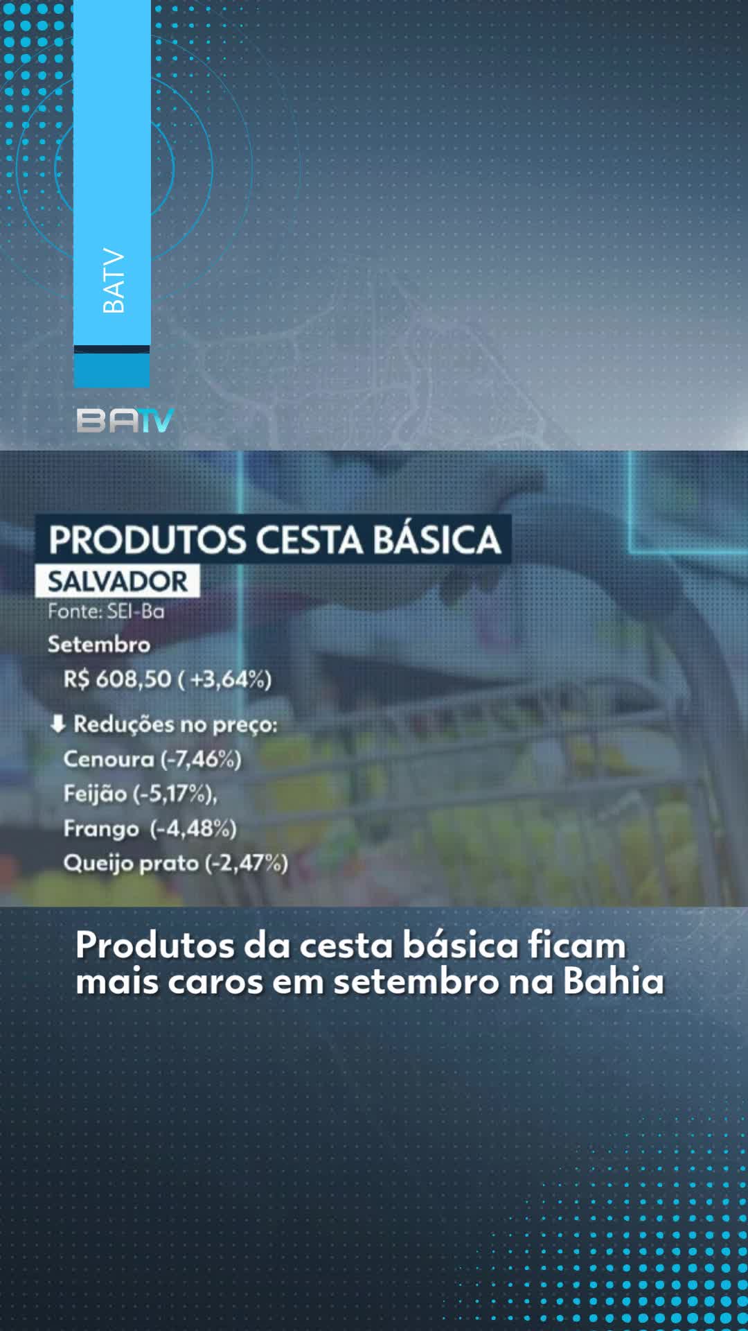 @TV BAHIA