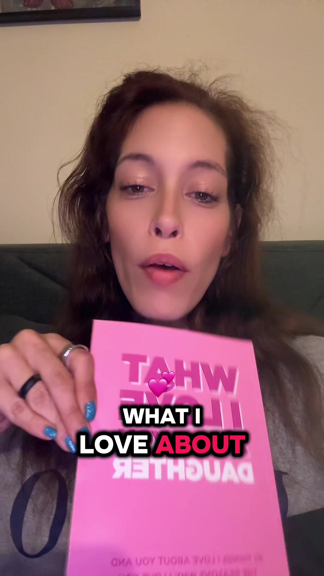 @Krystal Kubicki