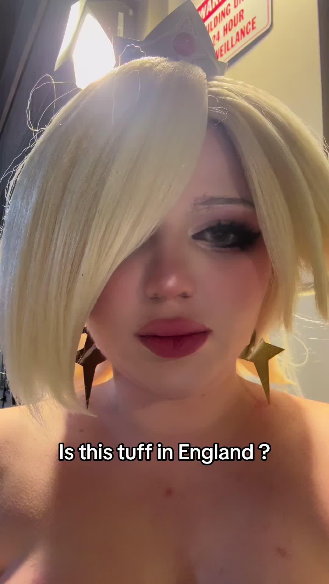 @Ronnie