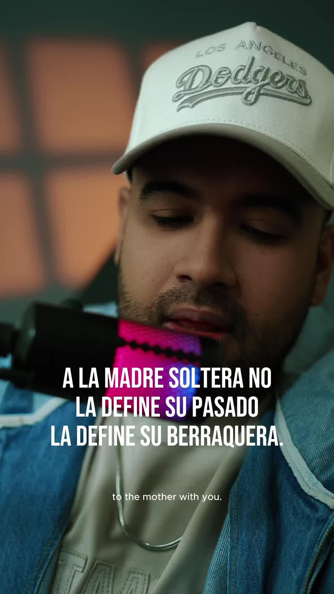 @El mister