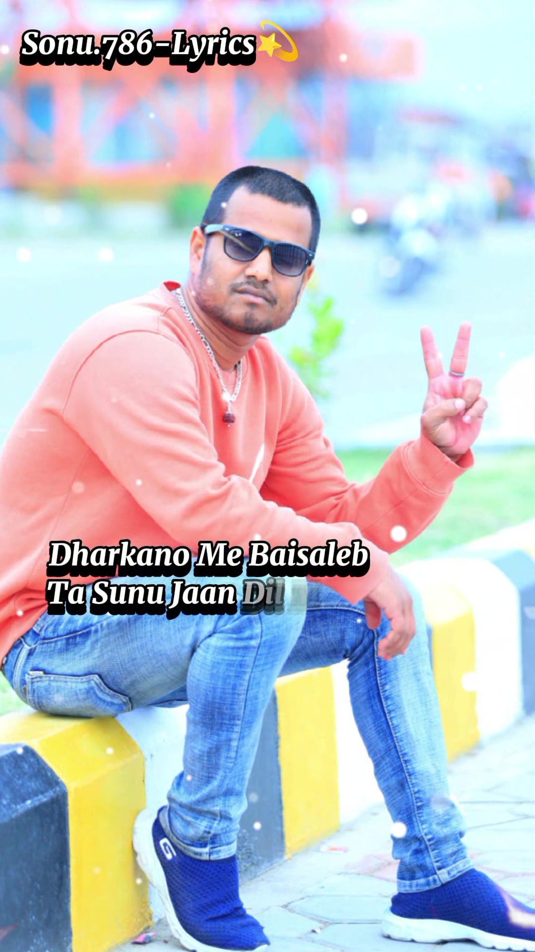 @Ramkumar Yadav