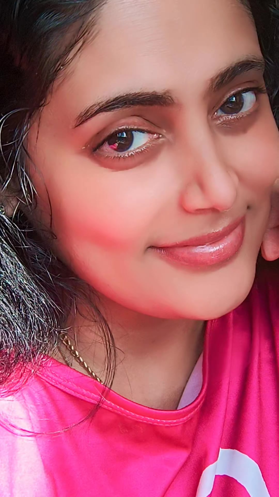 @❤❤Soumya Majo 👑❤❤️