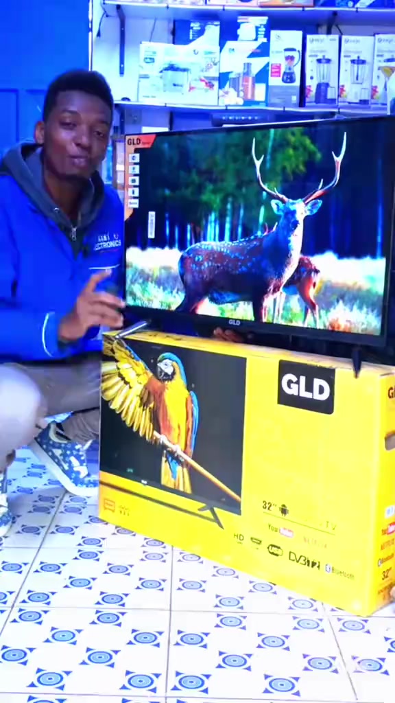 @lipa mdogo mdogo electronics