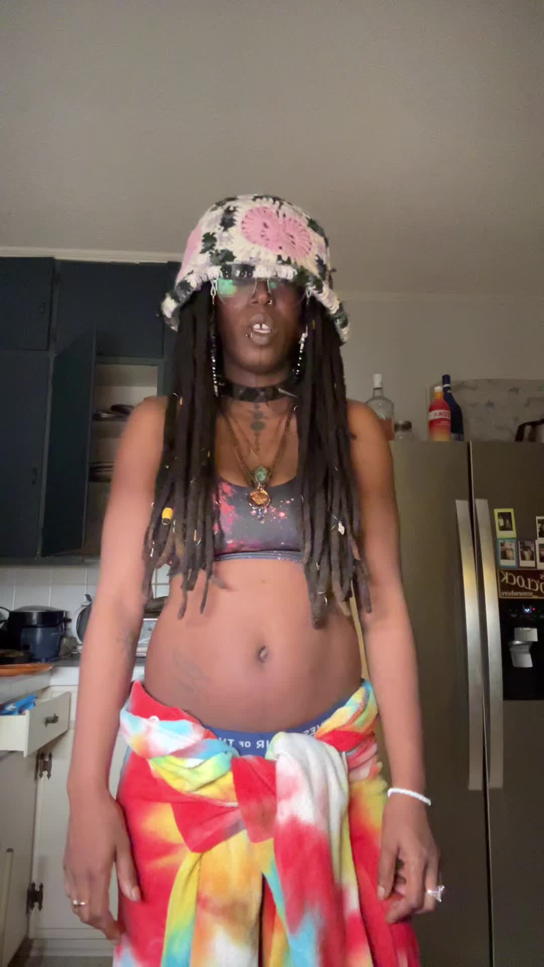 @destiny mitchell