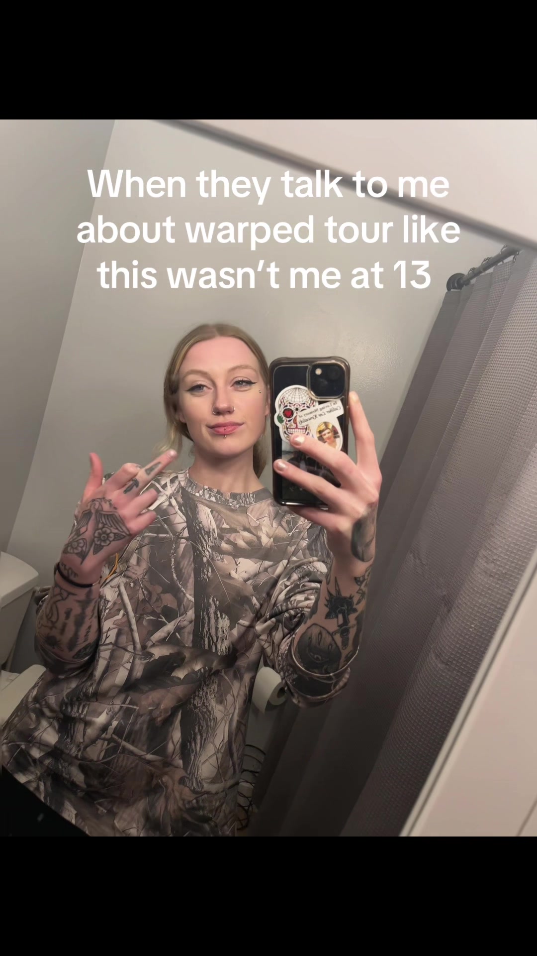 @Zoe Boyle