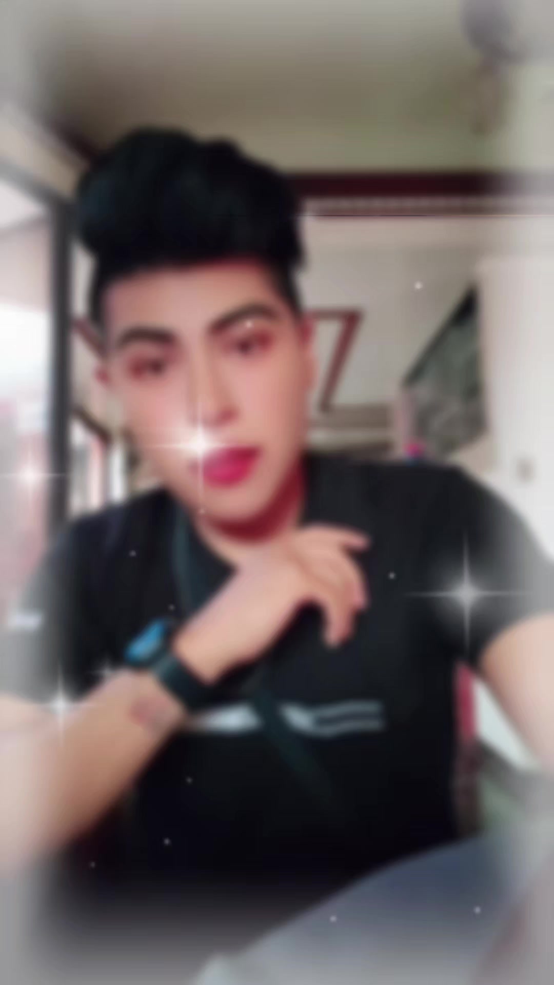 @Clips. Alexcito Ojeda