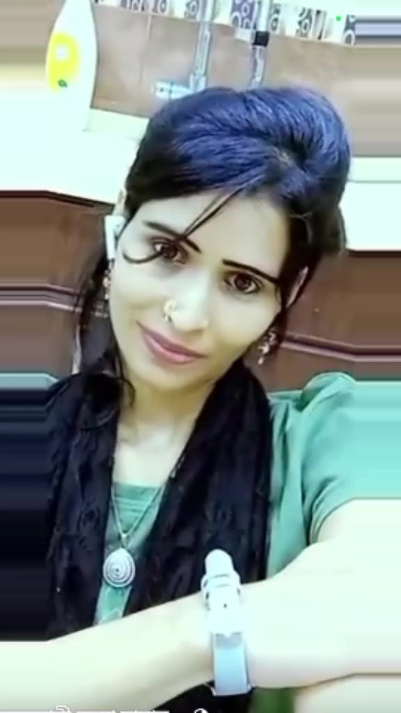 @কিউট পাগলি