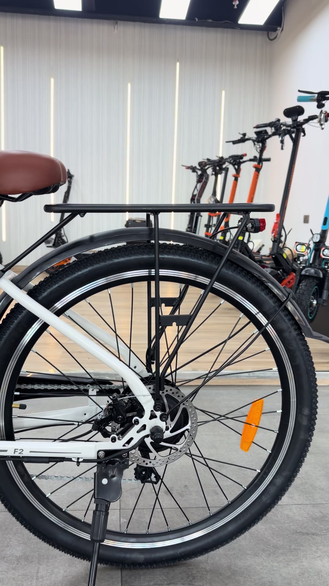 @Wazeer Begum Bicycles