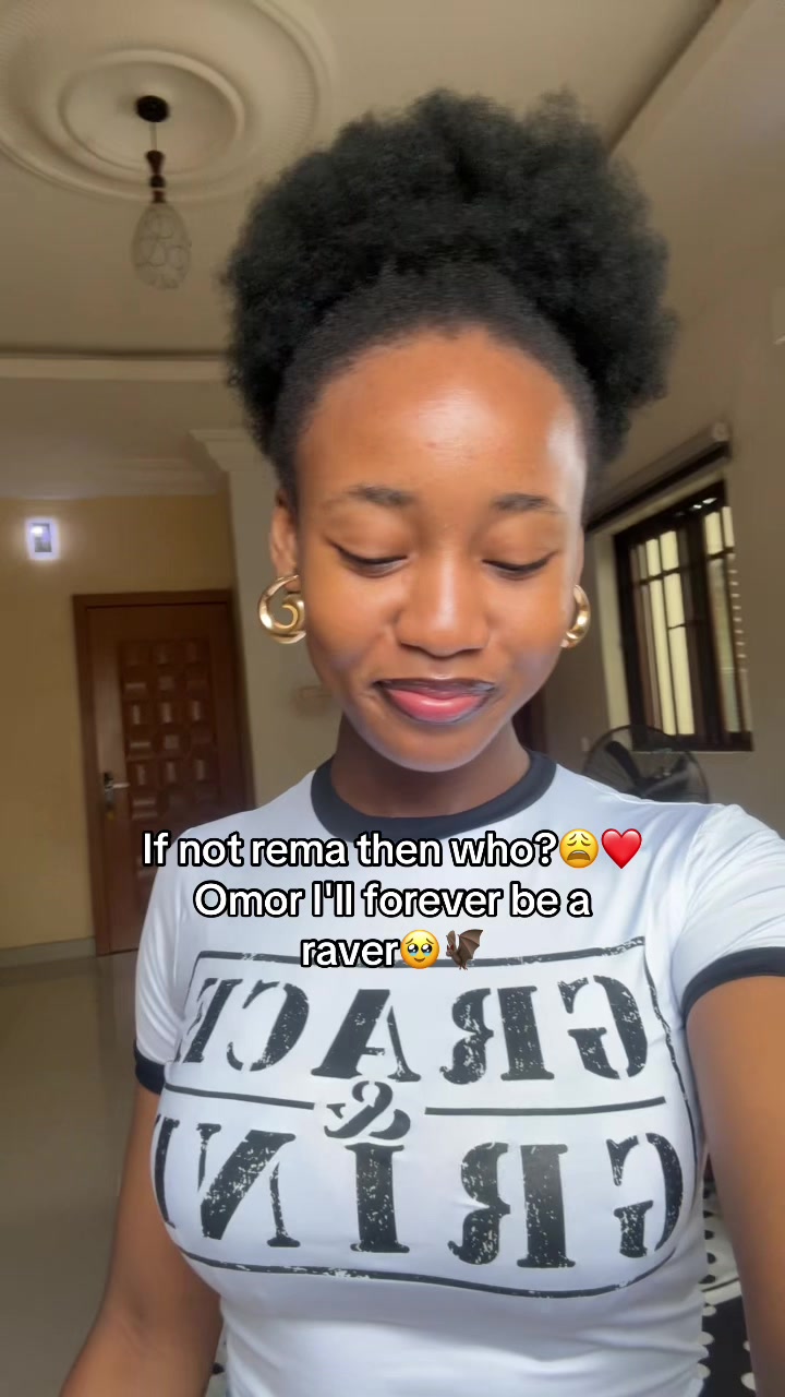 @Chioma Attracta💕