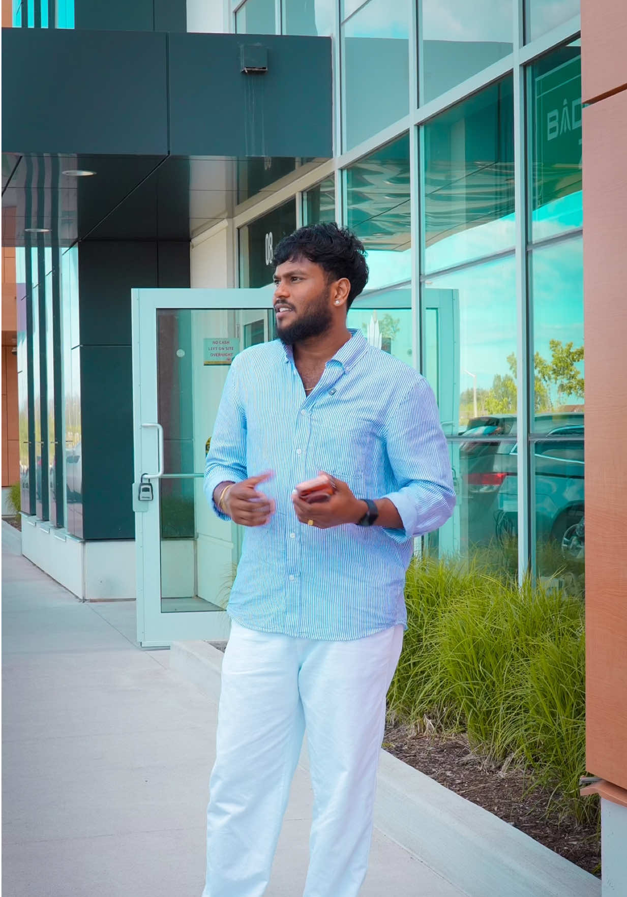 @SAKINTH | Productions⚡️