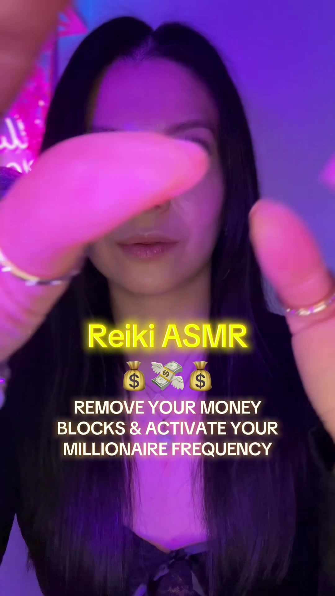 @🦋Glowing Bliss Reiki