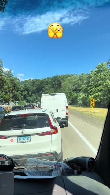 @CT Traffic: I’m Watching You!