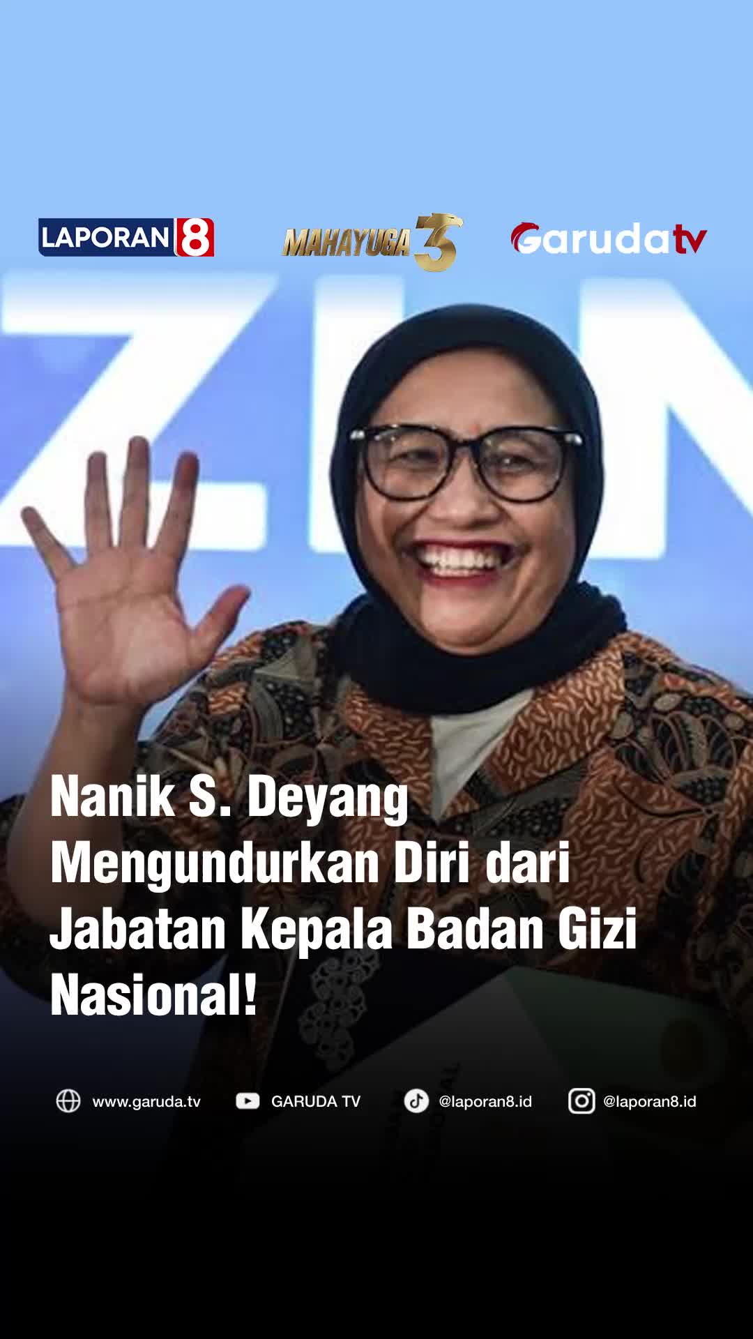 @Garuda TV