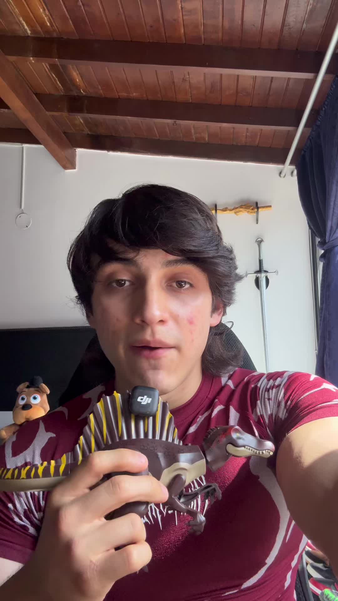 @Andr&eacute;s Arissti
