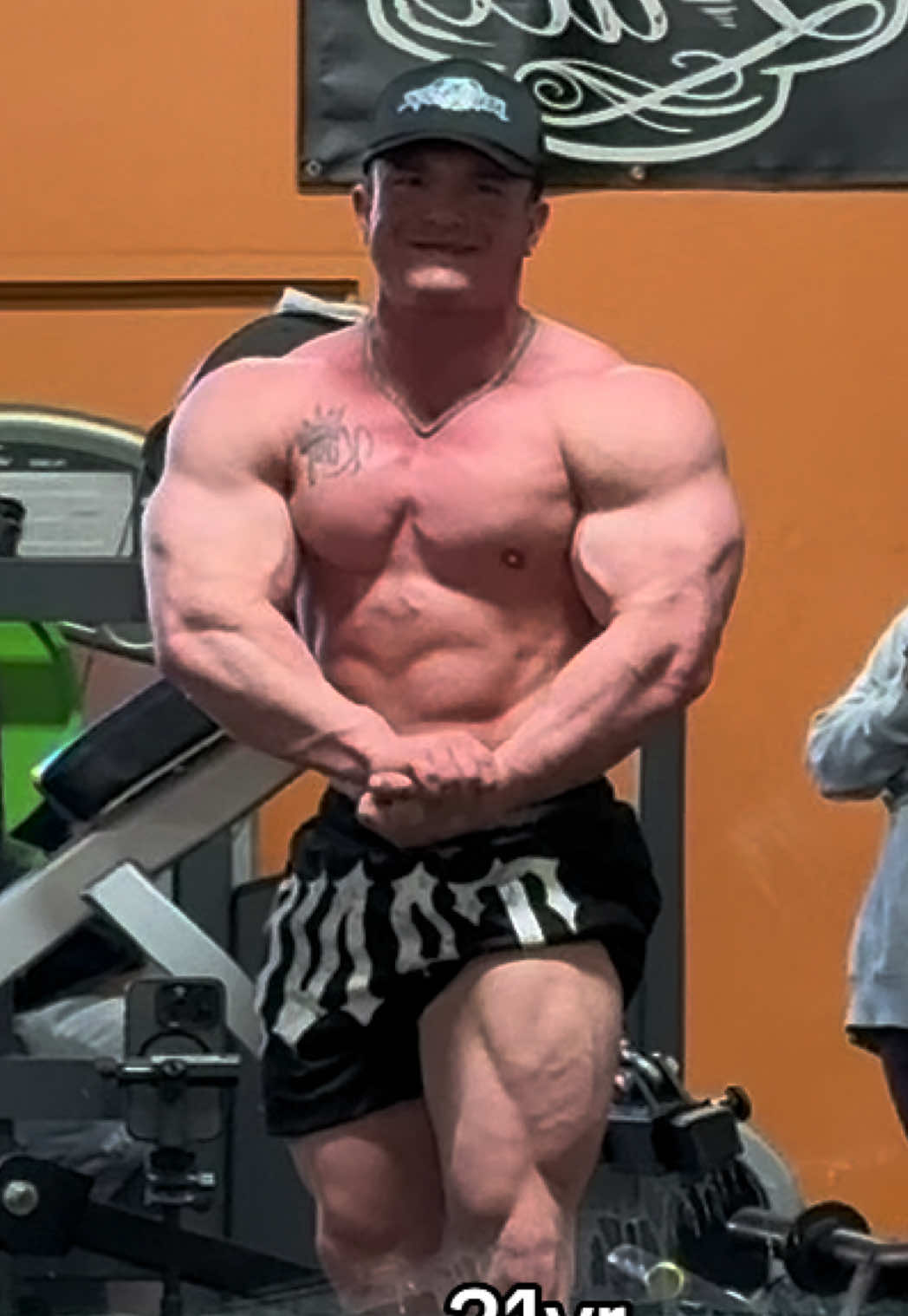 @Ifbbpro.stevieking