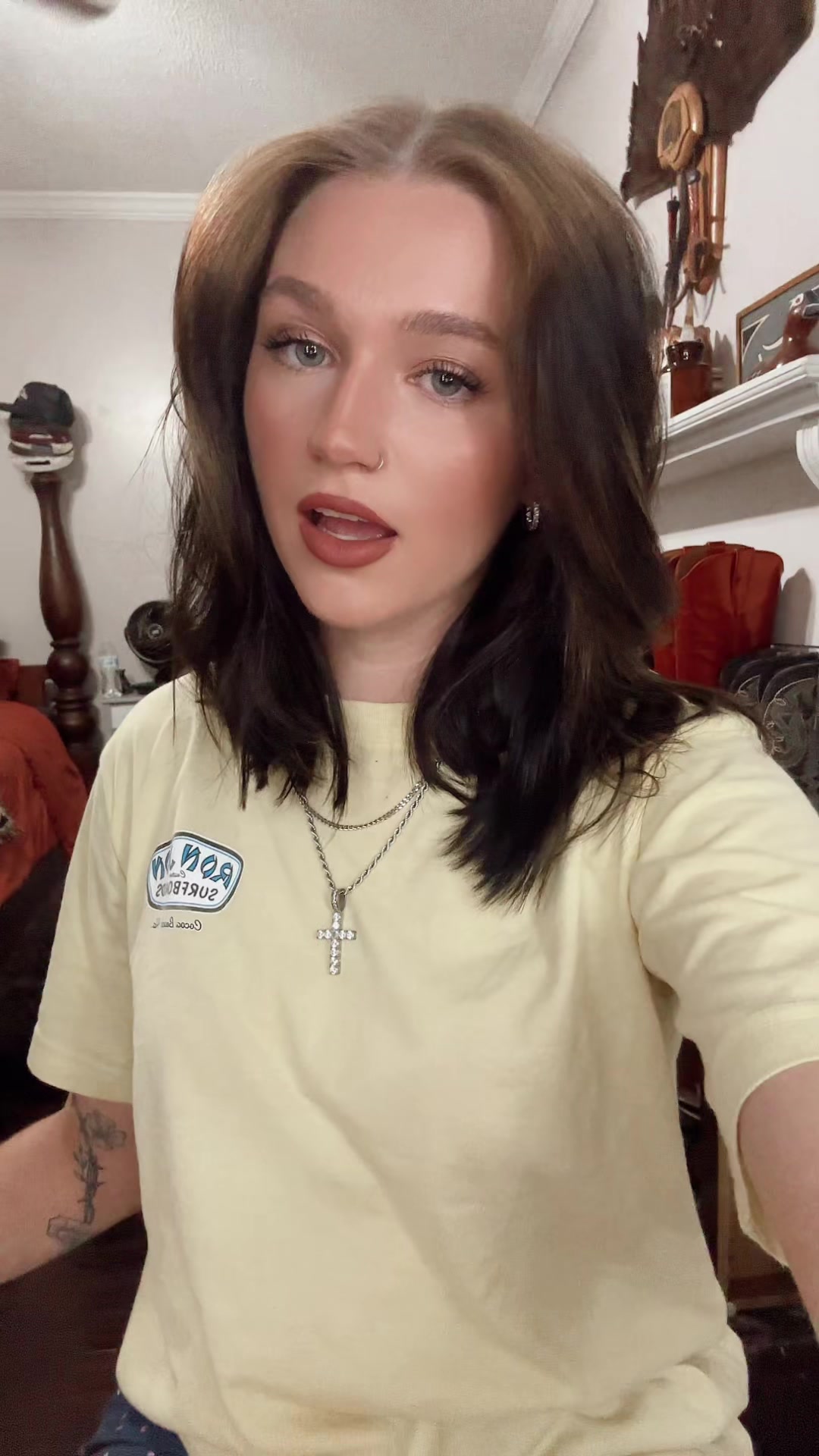@𝐋𝐢𝐯𝐃𝐚𝐰𝐧🐆🦀🥃