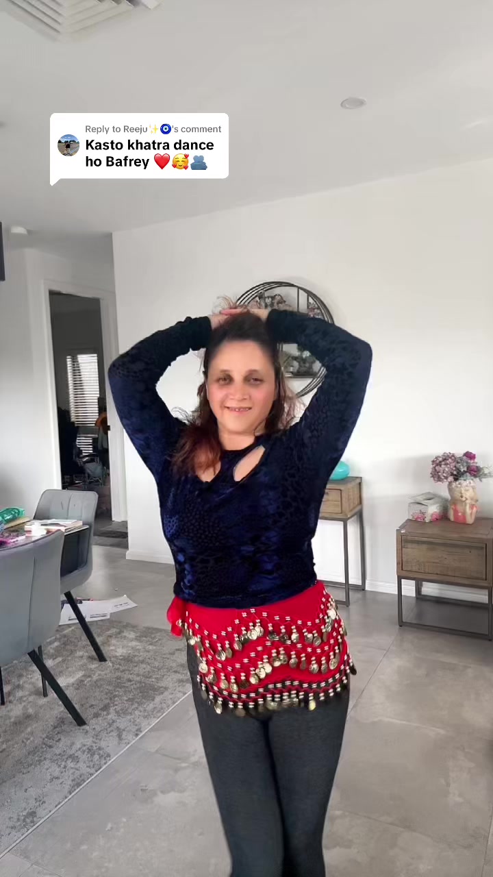@Neelu 💃🏻 naache aba🥰