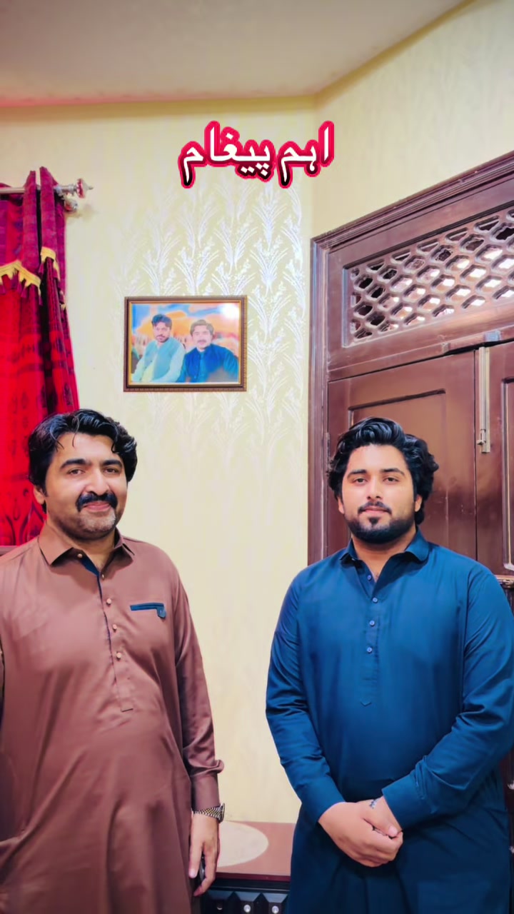@Ajmal Sajid Official