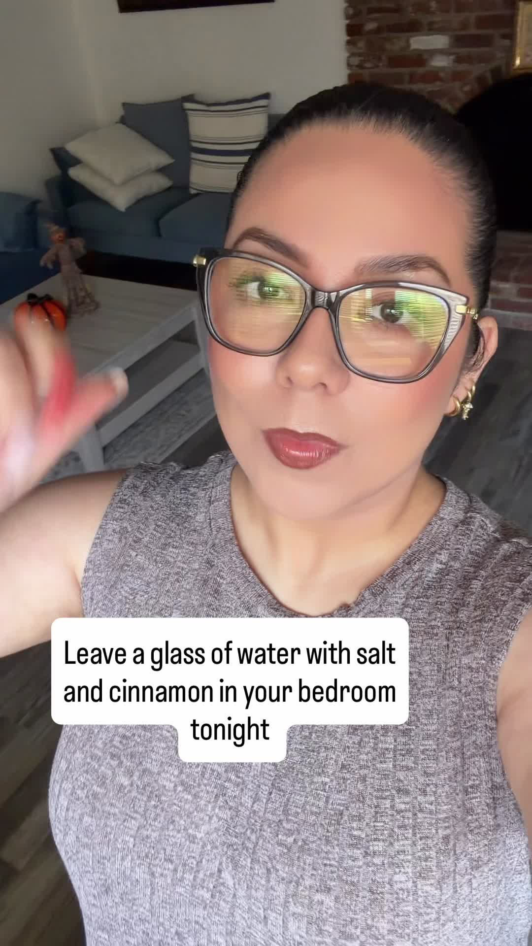 @Michelle; AlignedWithAbundance