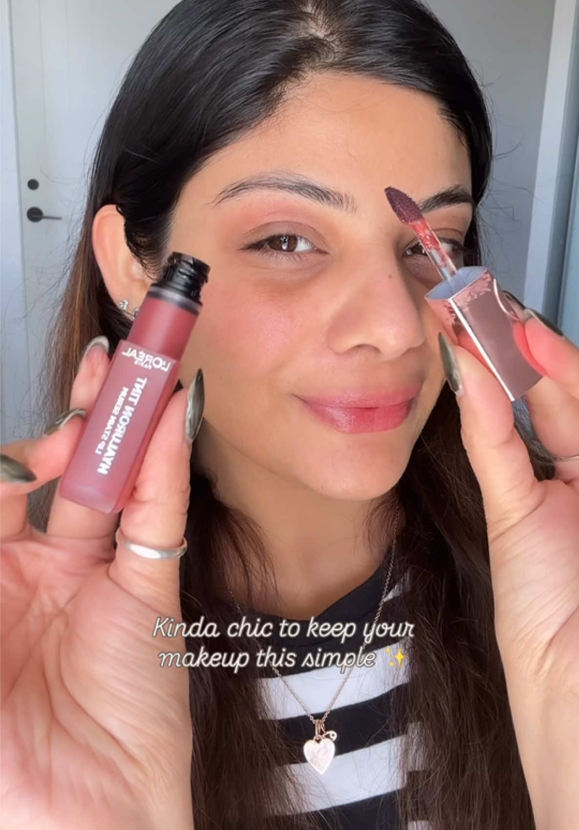@Simmy | Beauty Content Creator