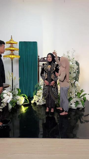 @dosuka wedding & studio blitar