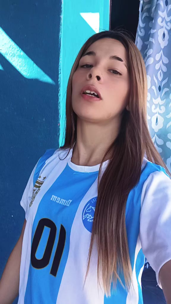 @Agustina vega