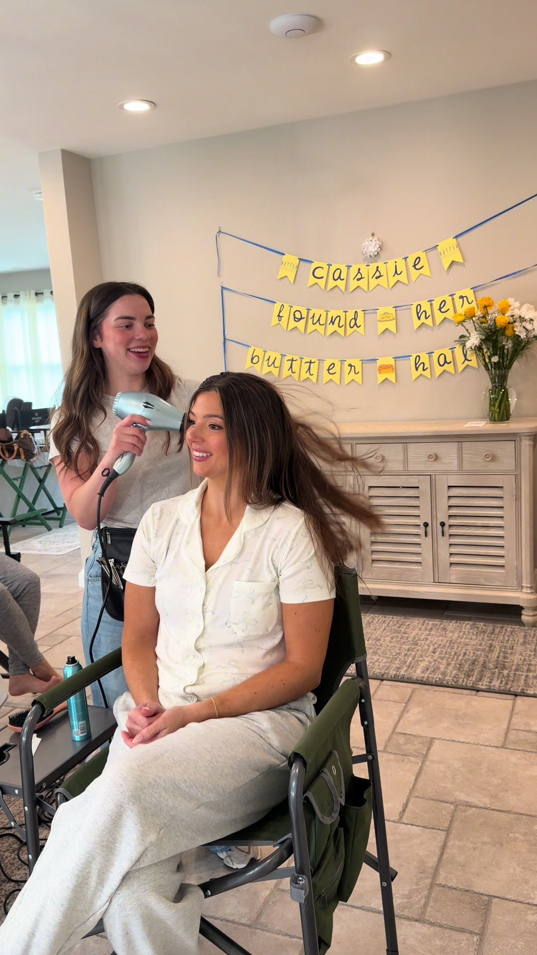@Abbie | RI + MA Bridal Hair