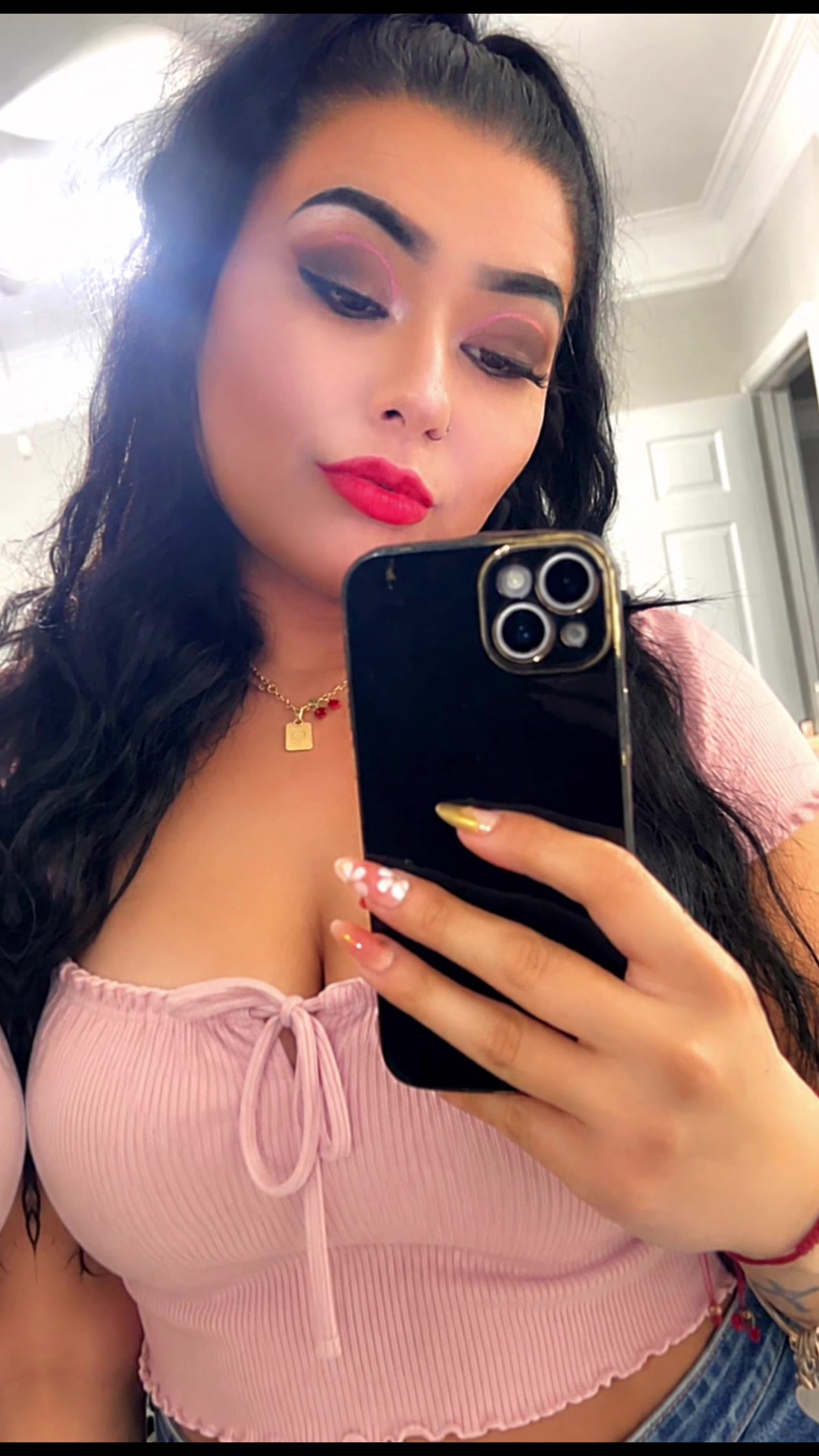@Sarahi Garcia