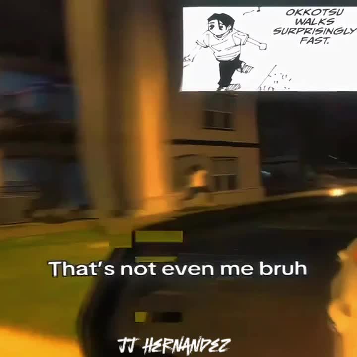 @Jj Hernandez