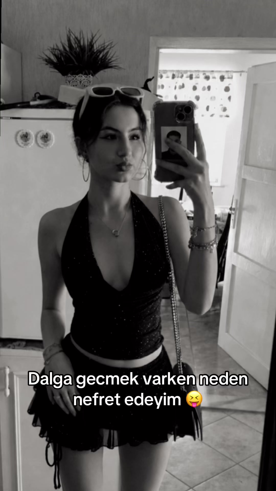 @Çiğse Su