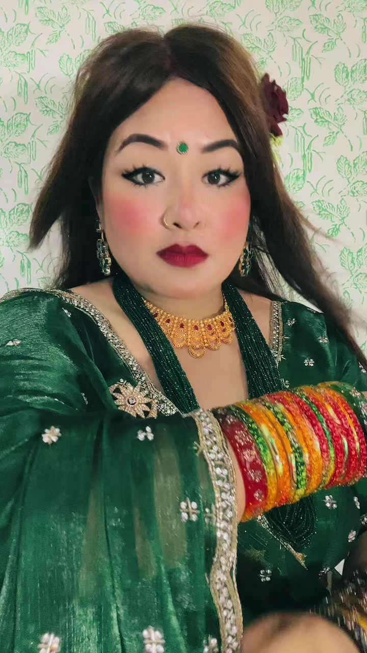 @Kalpana Thapa