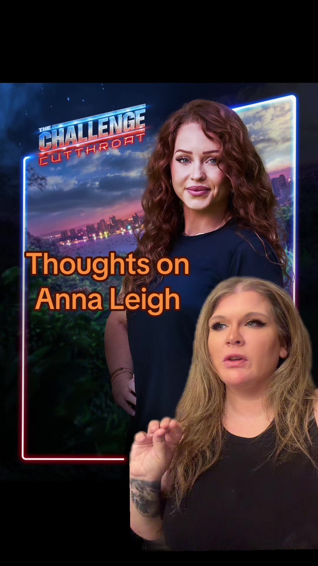 @Paige| Reality TV Queen & Mom