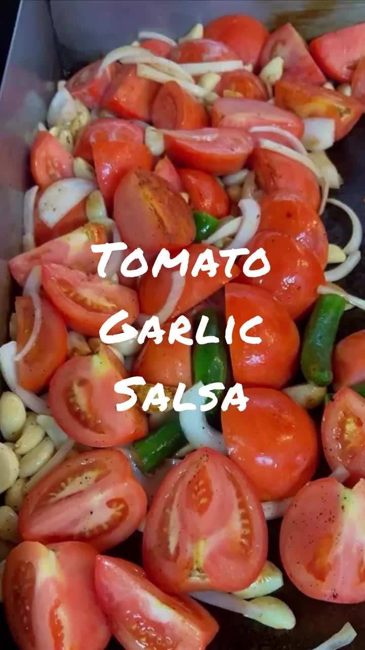 @Chef Maria