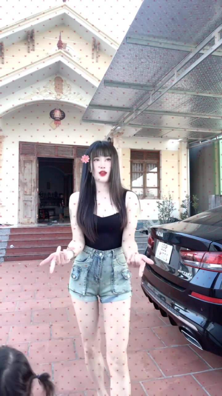 @Chị Cả ❤️