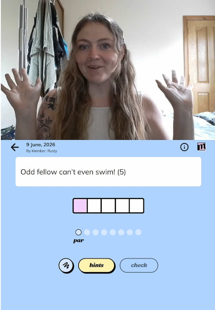 @consistentlypuzzled