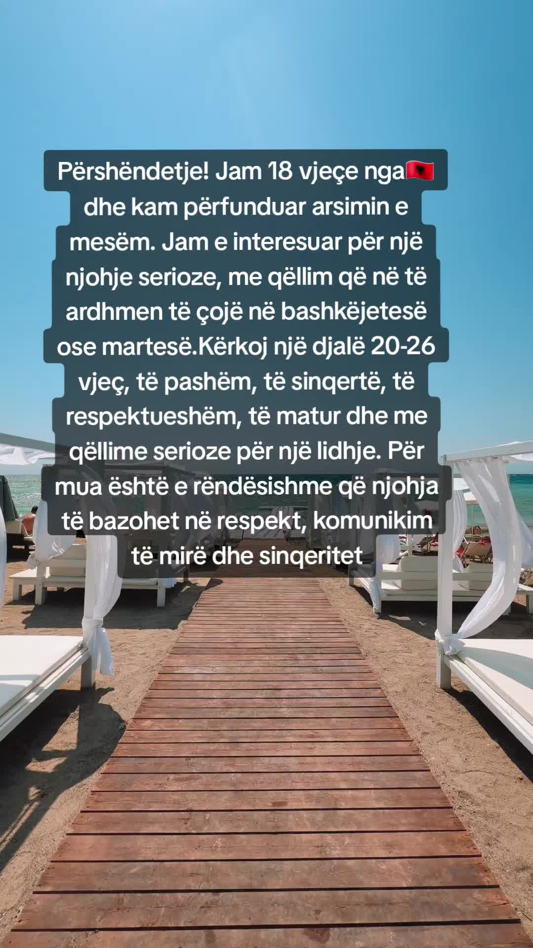 @💖 Një Shans për Dashuri 🦋✨