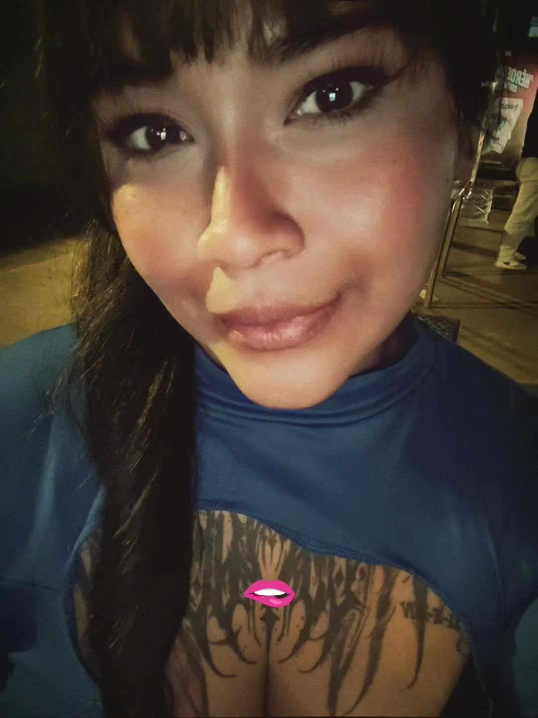 @Isabel Santillan
