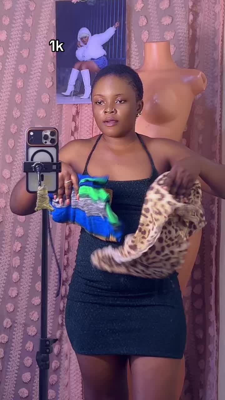 @TOGBEDJI 🫣